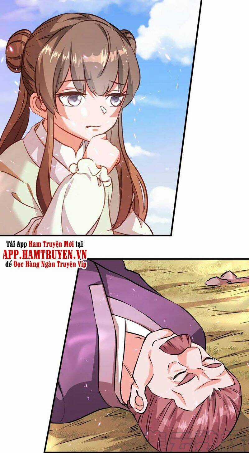 Thiên Hạ Kiếp Chapter 49 trang 12