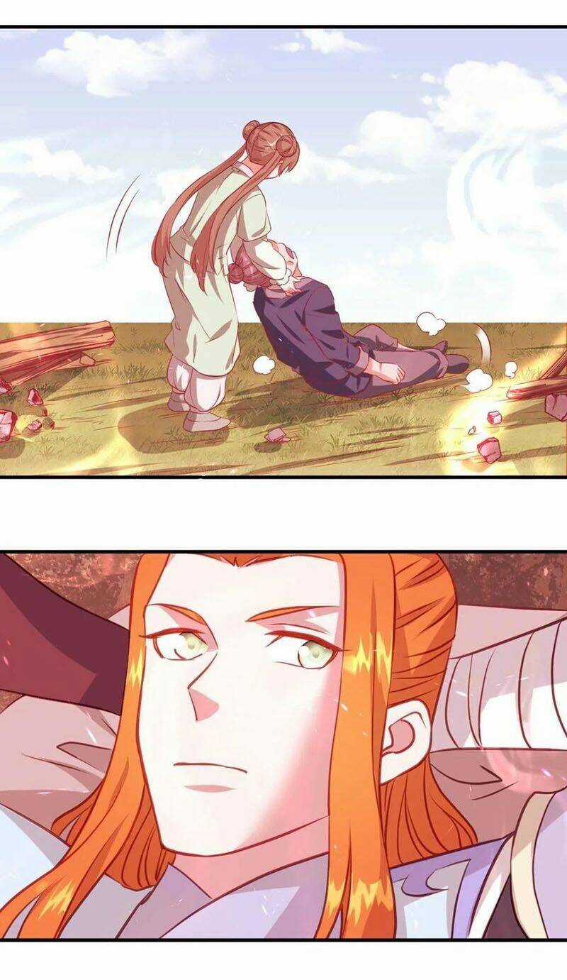 Thiên Hạ Kiếp Chapter 49 trang 13