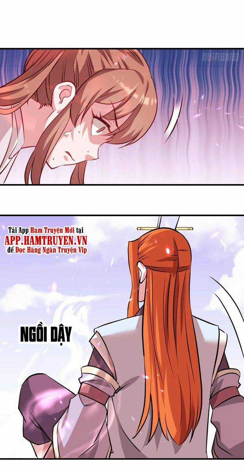 Thiên Hạ Kiếp Chapter 49 trang 14