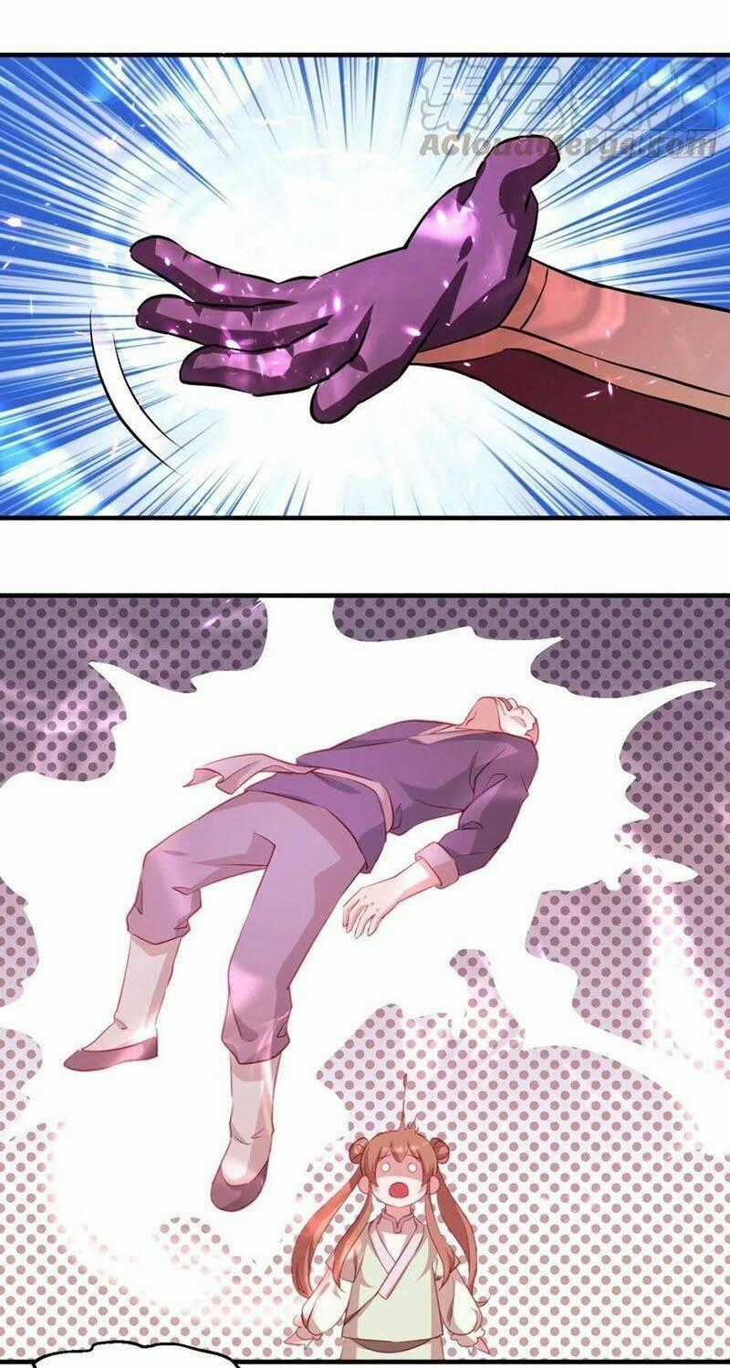 Thiên Hạ Kiếp Chapter 49 trang 15