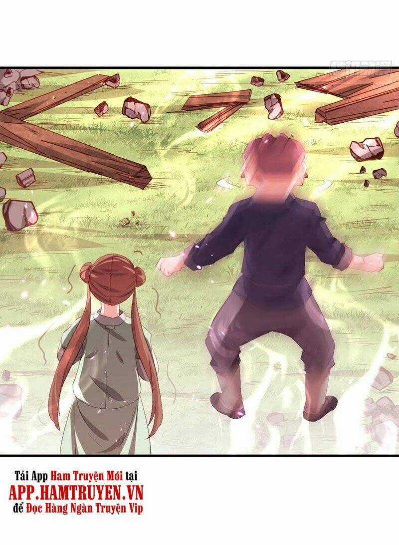 Thiên Hạ Kiếp Chapter 49 trang 2