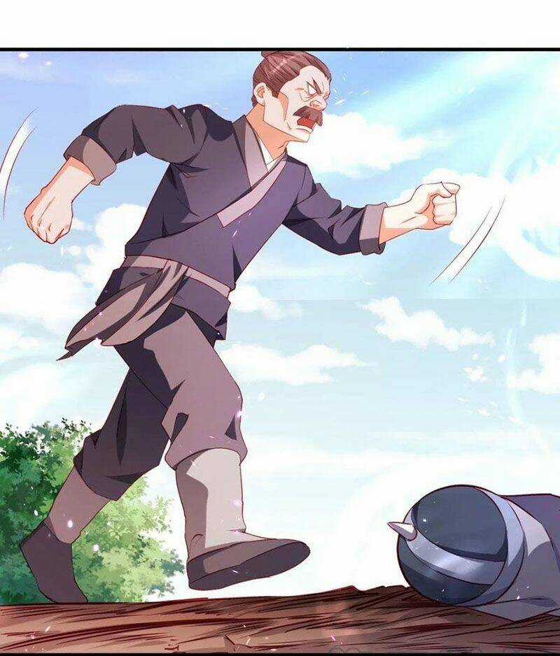 Thiên Hạ Kiếp Chapter 49 trang 5