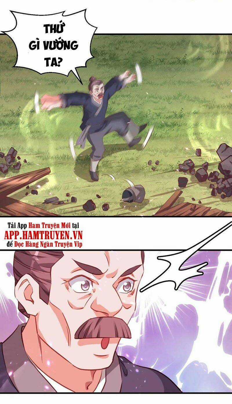 Thiên Hạ Kiếp Chapter 49 trang 6