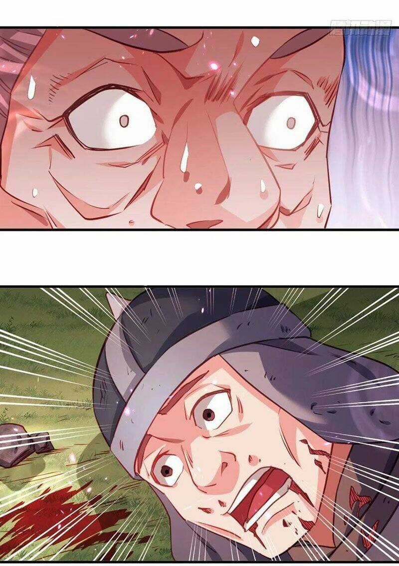 Thiên Hạ Kiếp Chapter 49 trang 7