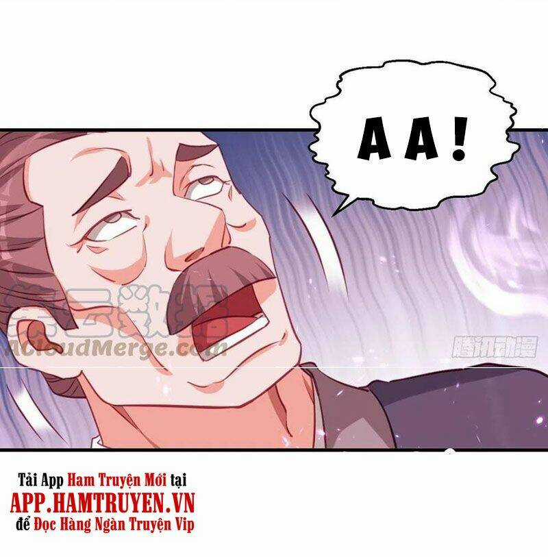 Thiên Hạ Kiếp Chapter 49 trang 8