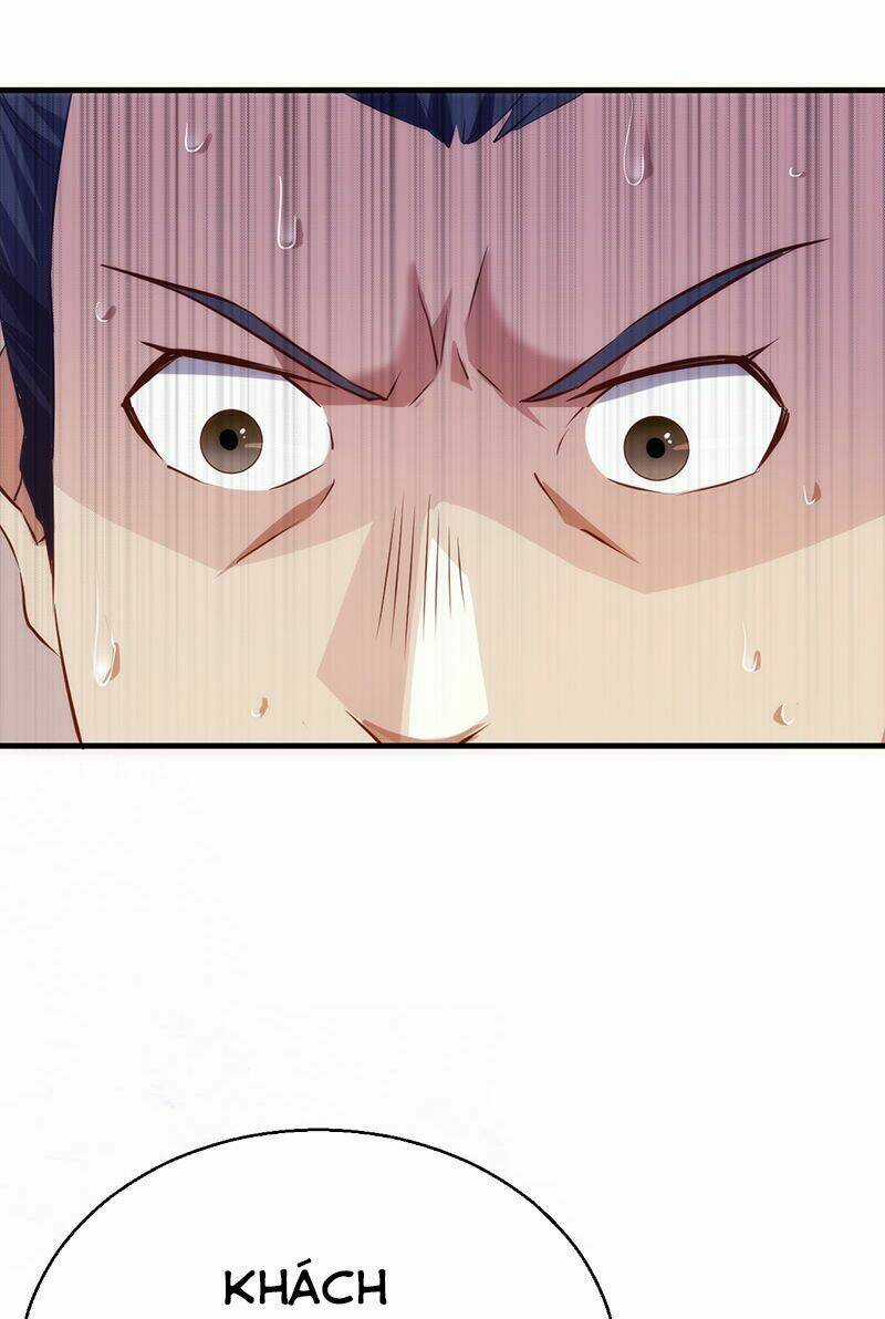 Thiên Hạ Kiếp Chapter 5 trang 10