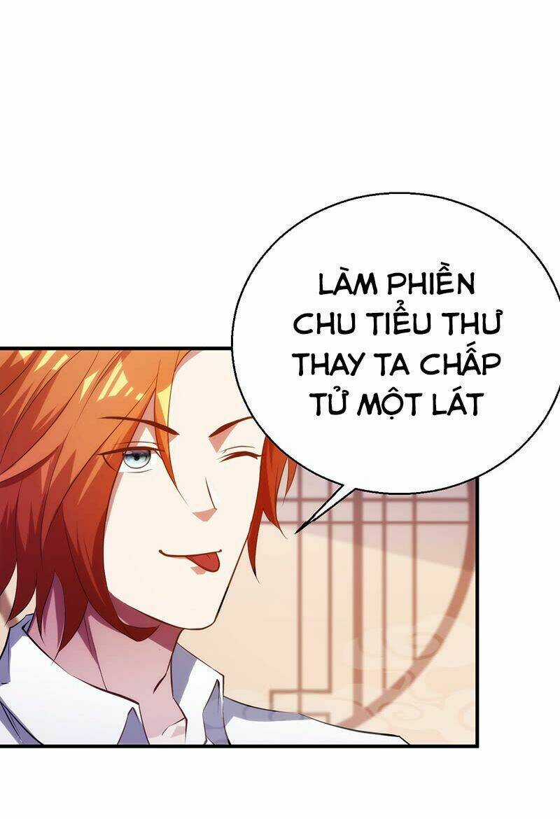 Thiên Hạ Kiếp Chapter 5 trang 12