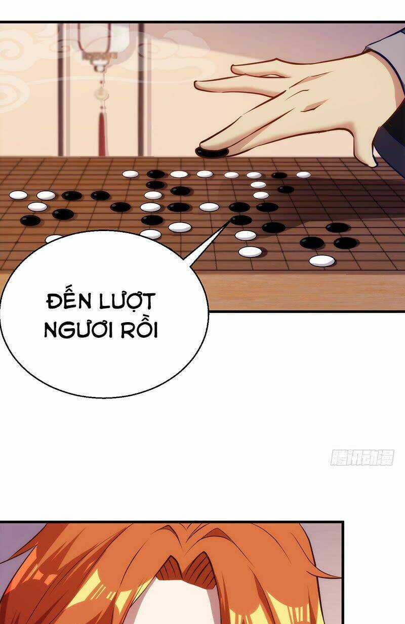 Thiên Hạ Kiếp Chapter 5 trang 15