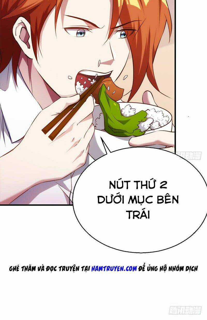 Thiên Hạ Kiếp Chapter 5 trang 16