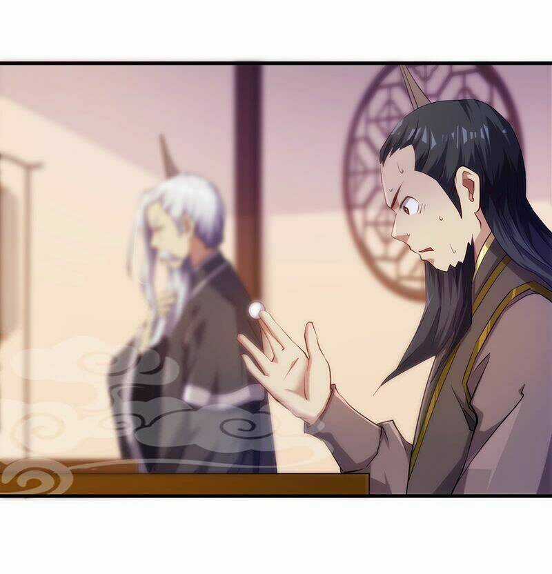 Thiên Hạ Kiếp Chapter 5 trang 19