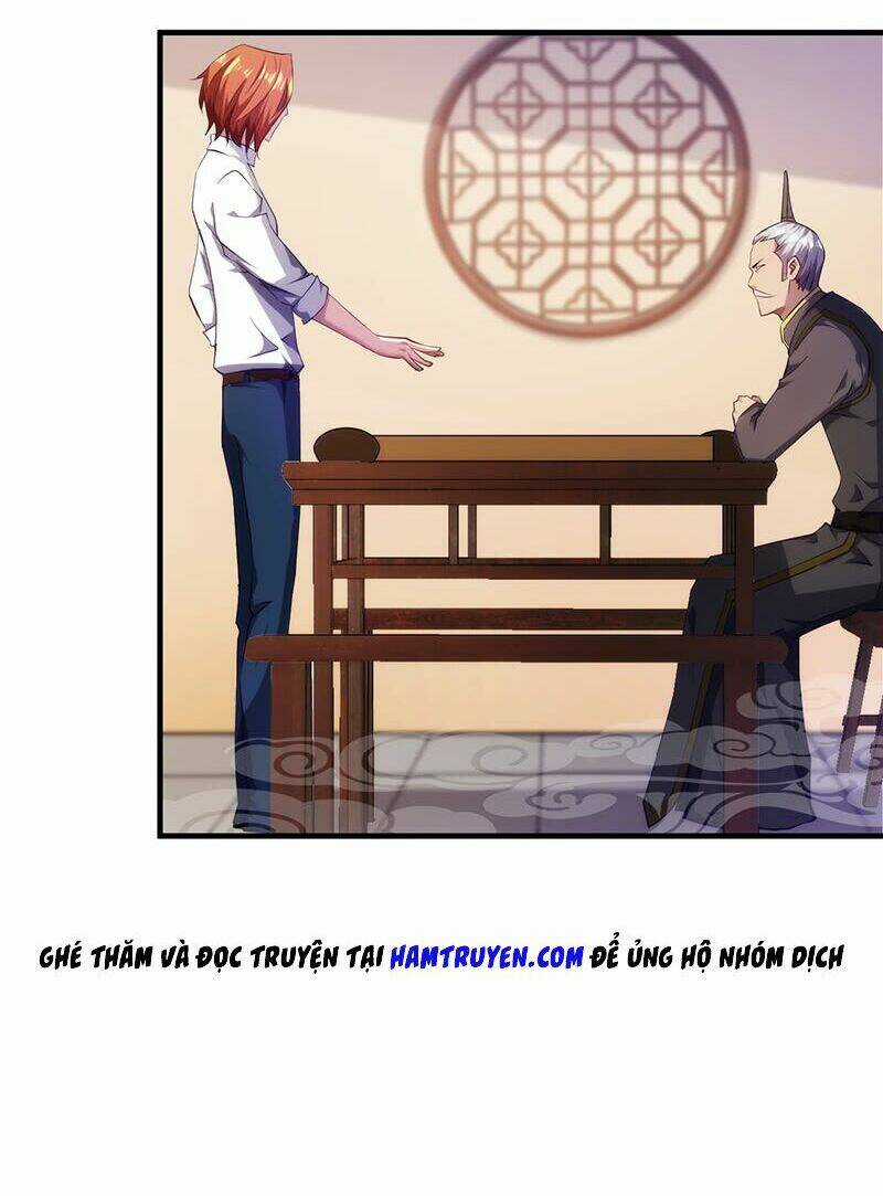 Thiên Hạ Kiếp Chapter 5 trang 2