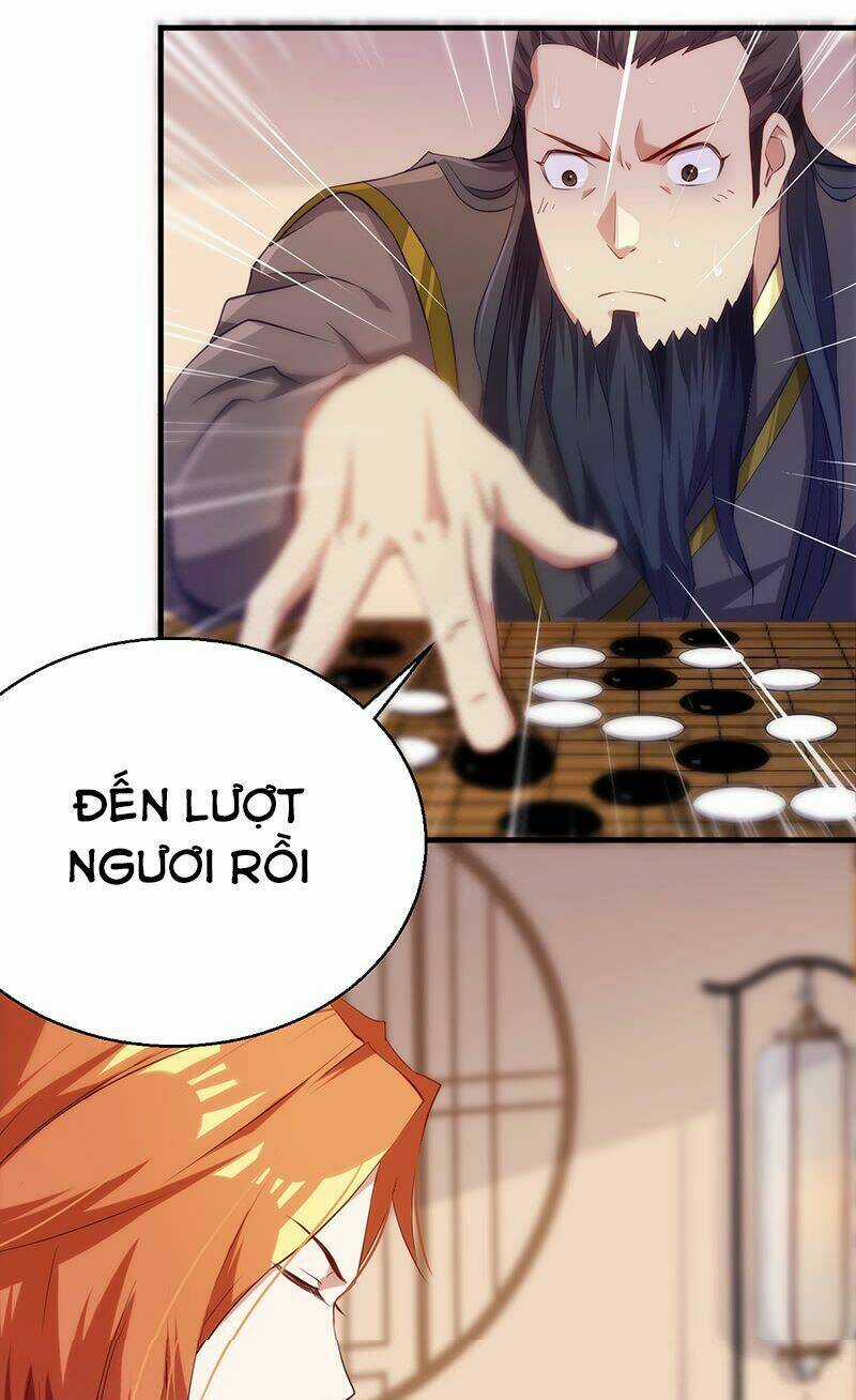 Thiên Hạ Kiếp Chapter 5 trang 20