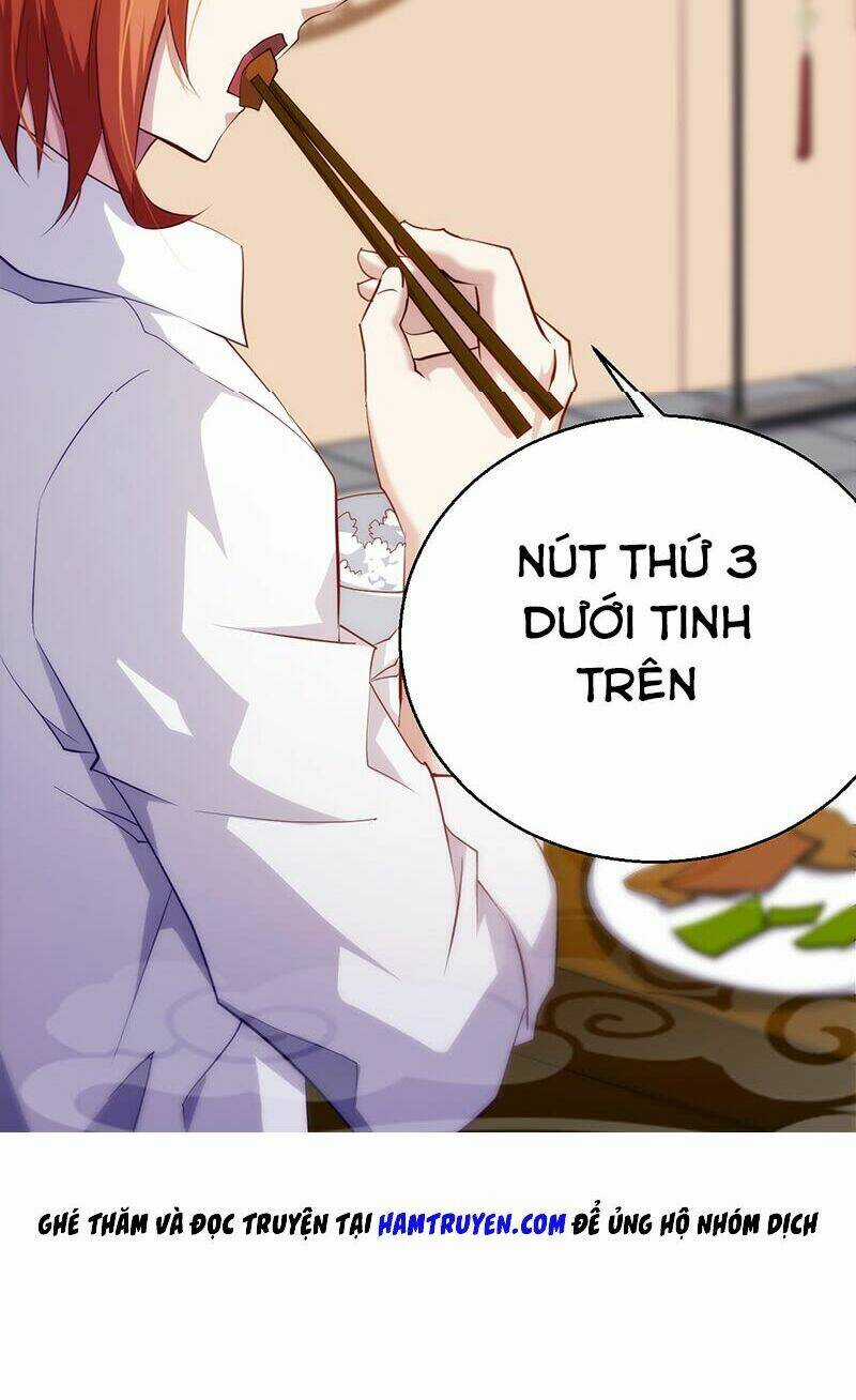 Thiên Hạ Kiếp Chapter 5 trang 21