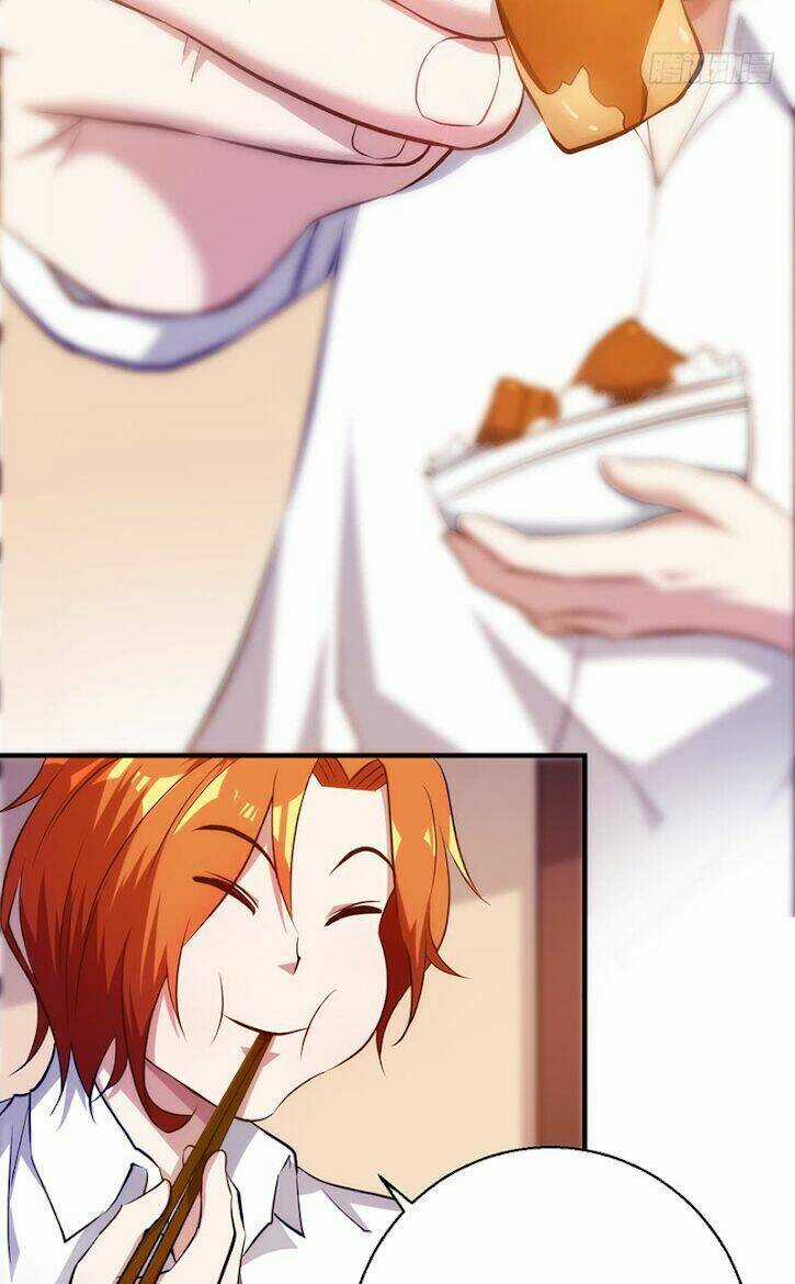 Thiên Hạ Kiếp Chapter 5 trang 23