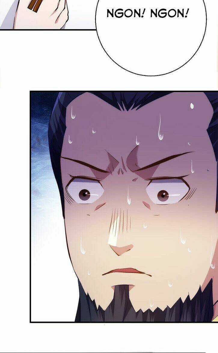 Thiên Hạ Kiếp Chapter 5 trang 24