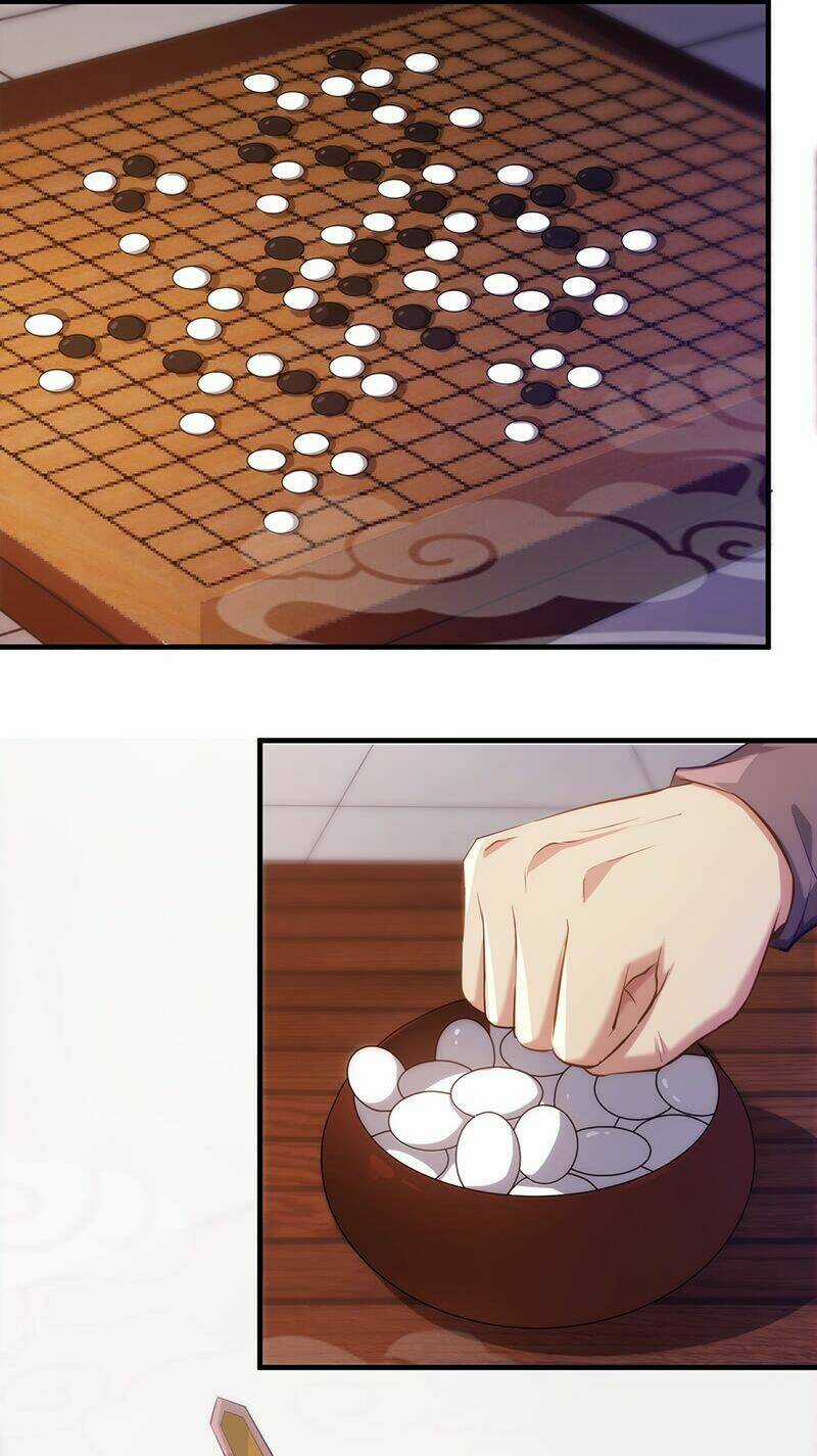 Thiên Hạ Kiếp Chapter 5 trang 25