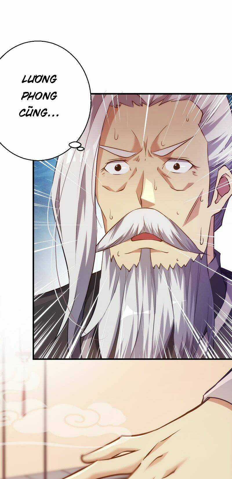 Thiên Hạ Kiếp Chapter 5 trang 27