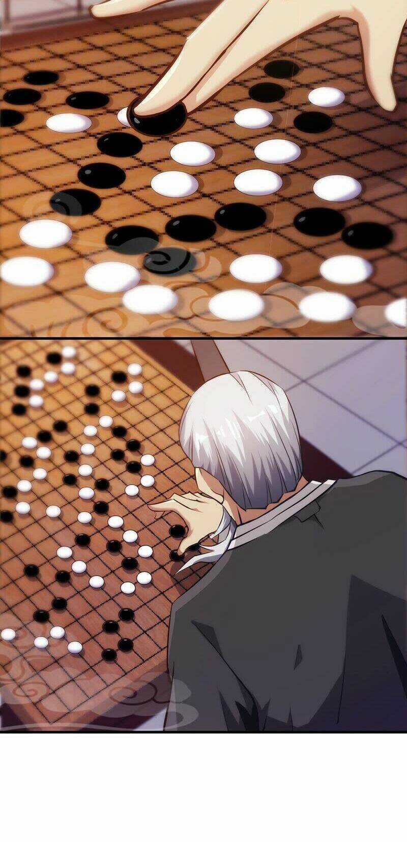 Thiên Hạ Kiếp Chapter 5 trang 28