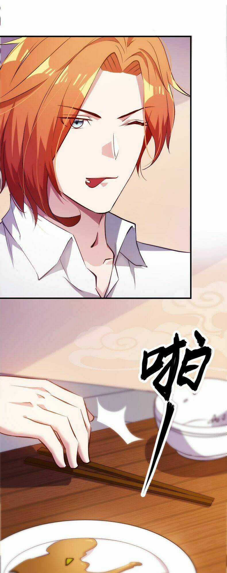 Thiên Hạ Kiếp Chapter 5 trang 29