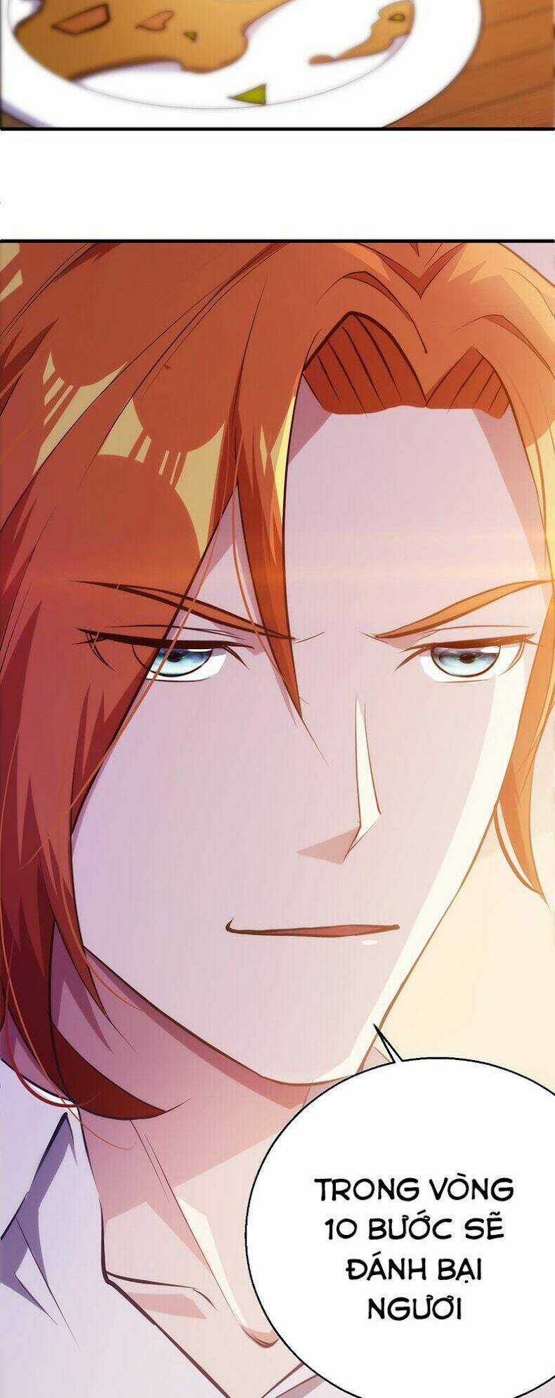 Thiên Hạ Kiếp Chapter 5 trang 30