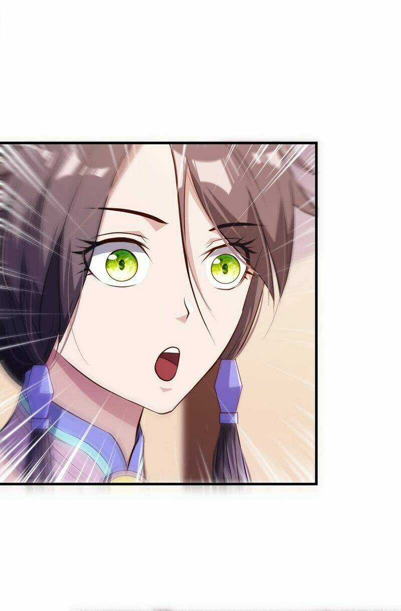 Thiên Hạ Kiếp Chapter 5 trang 31