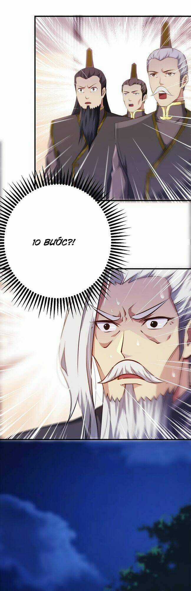 Thiên Hạ Kiếp Chapter 5 trang 32