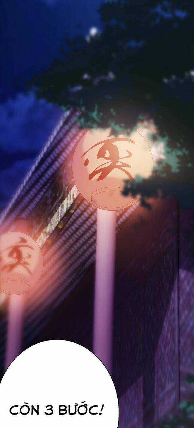 Thiên Hạ Kiếp Chapter 5 trang 33