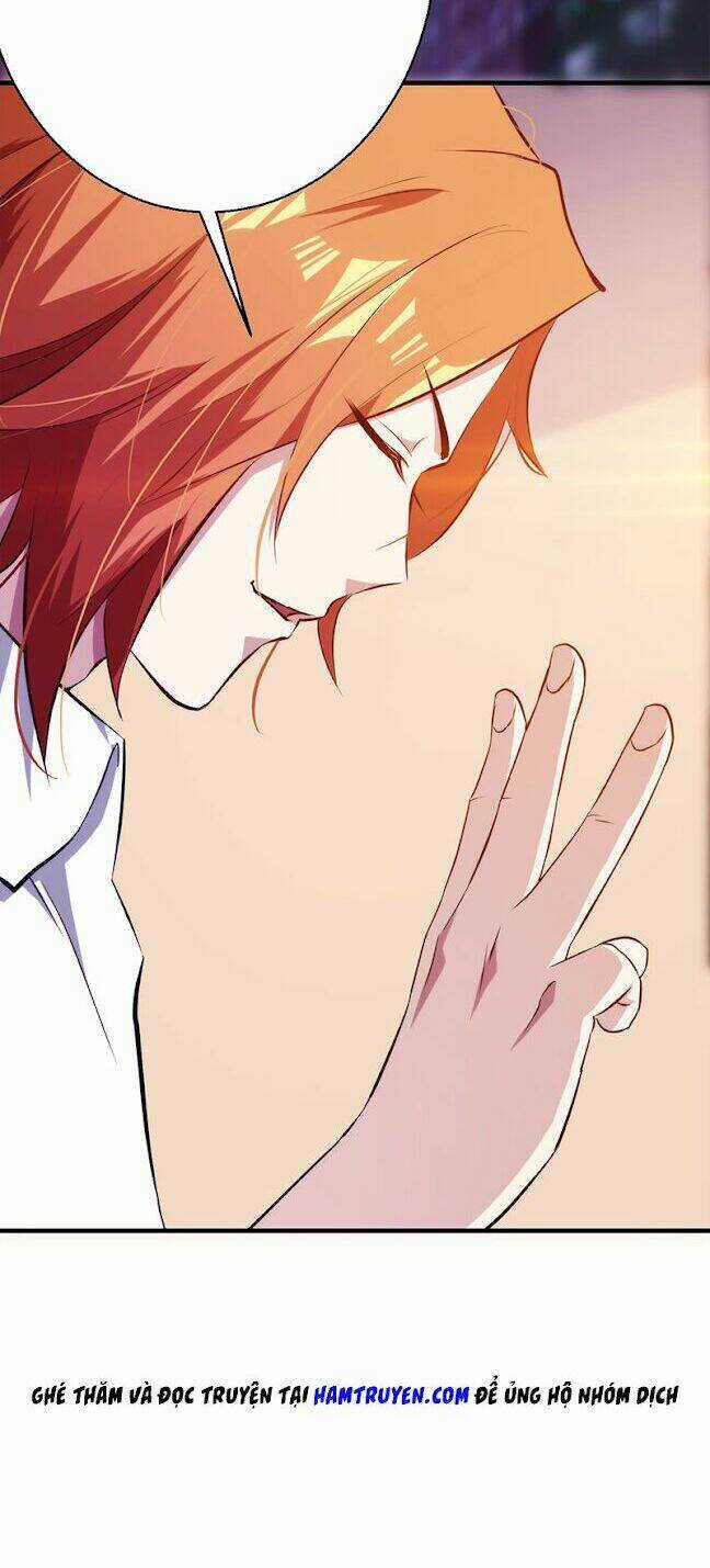 Thiên Hạ Kiếp Chapter 5 trang 34