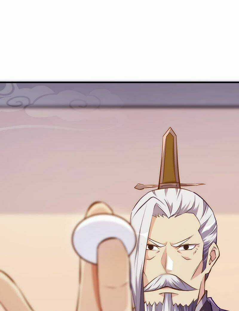 Thiên Hạ Kiếp Chapter 5 trang 35