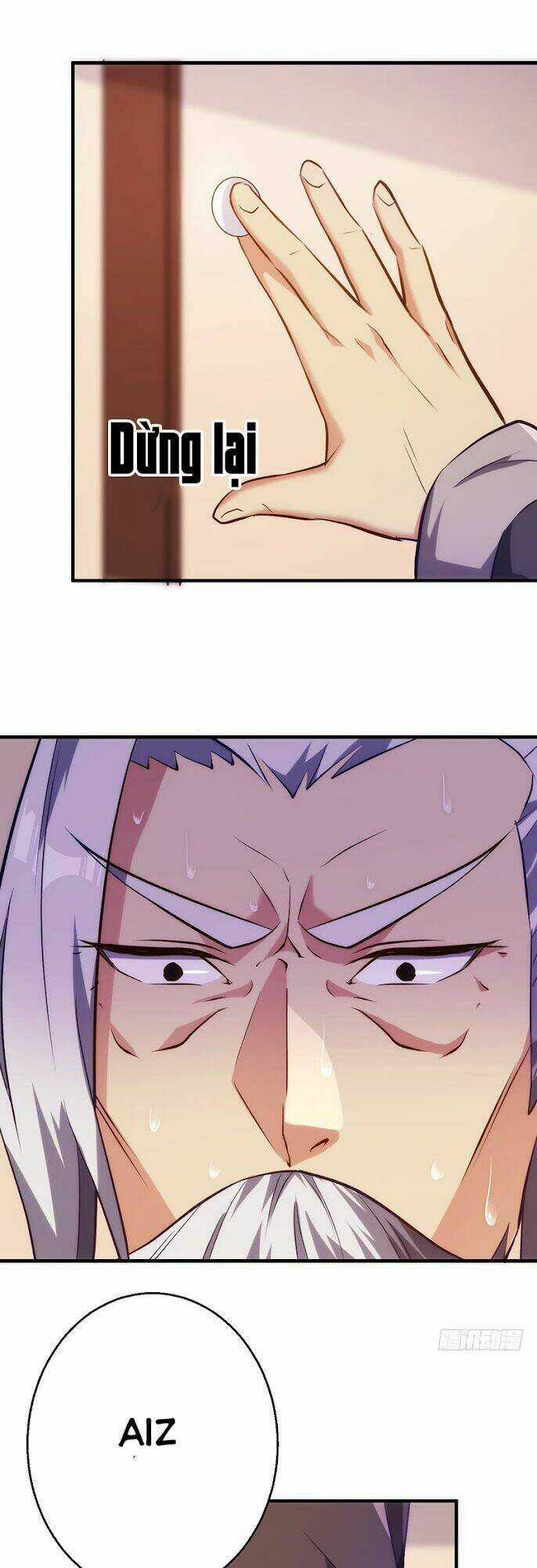 Thiên Hạ Kiếp Chapter 5 trang 37