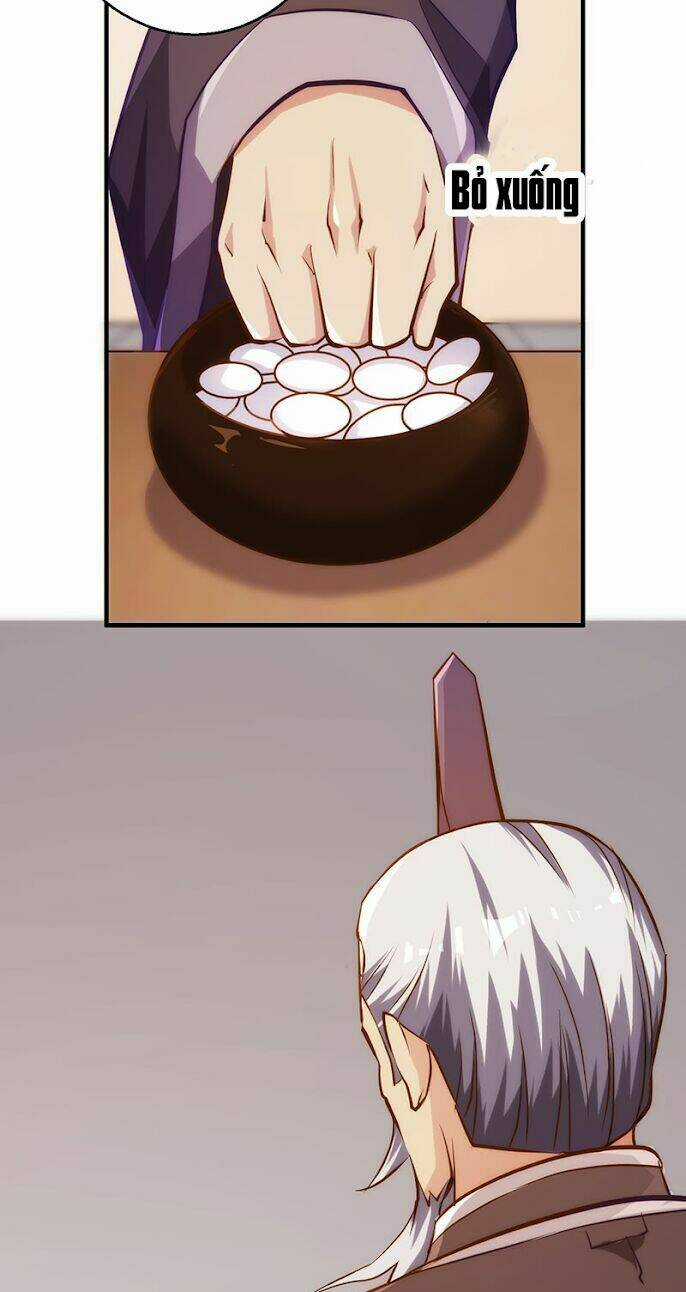 Thiên Hạ Kiếp Chapter 5 trang 38