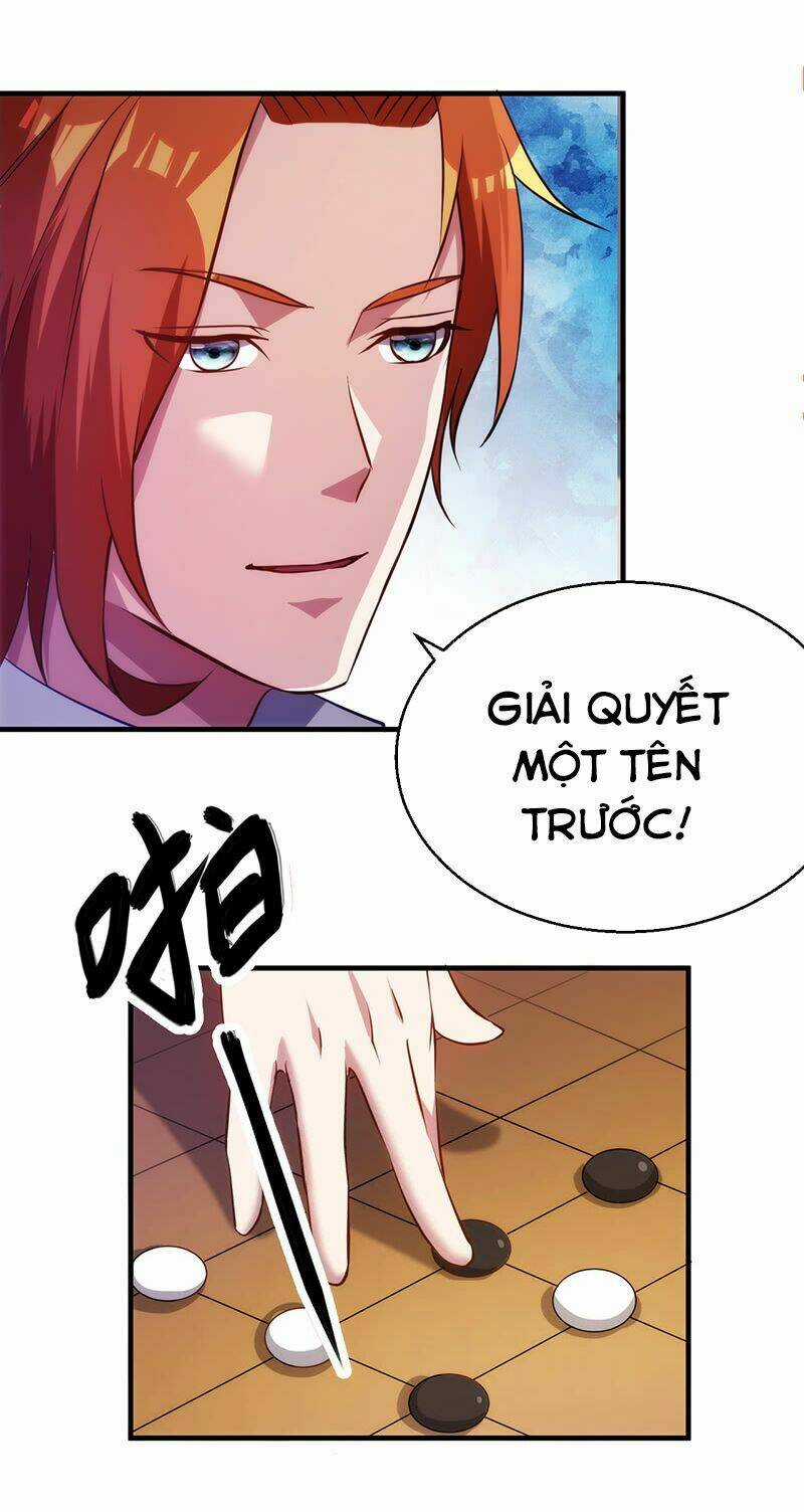 Thiên Hạ Kiếp Chapter 5 trang 4