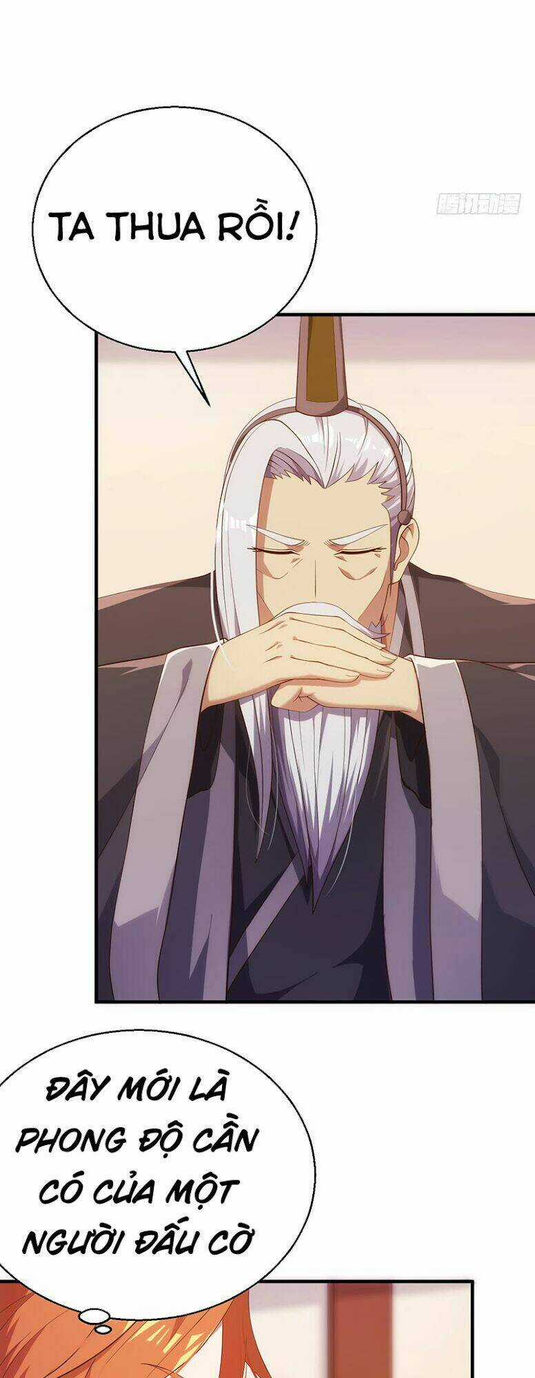 Thiên Hạ Kiếp Chapter 5 trang 40