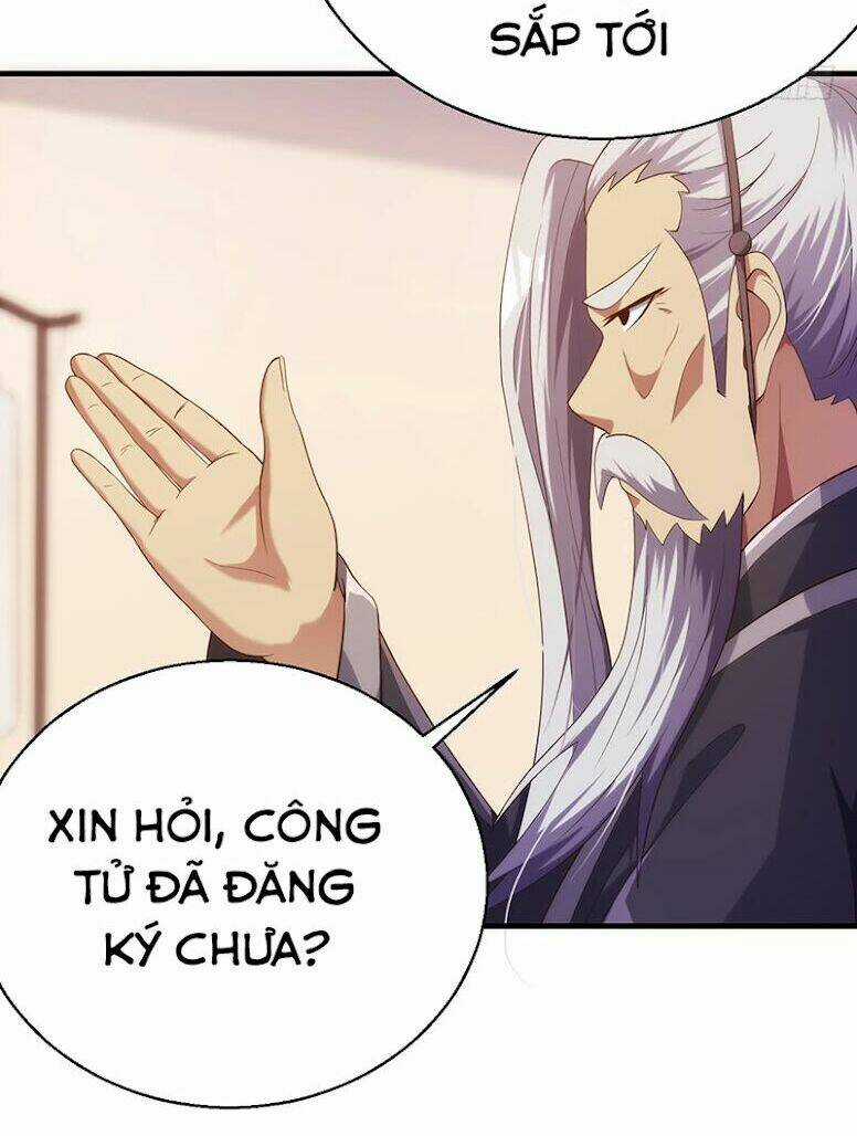 Thiên Hạ Kiếp Chapter 5 trang 42