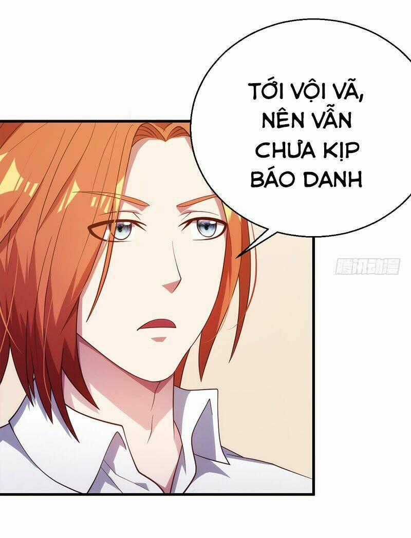Thiên Hạ Kiếp Chapter 5 trang 43