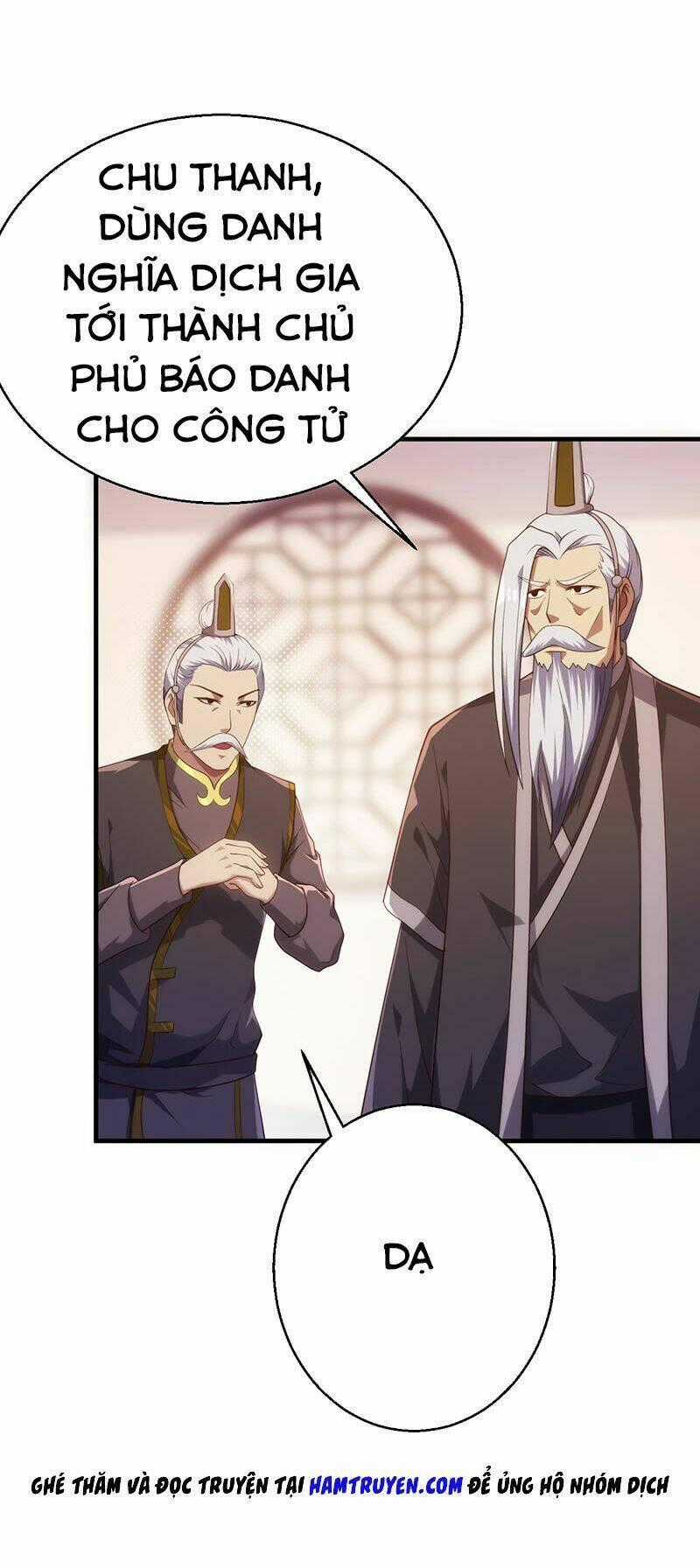 Thiên Hạ Kiếp Chapter 5 trang 44