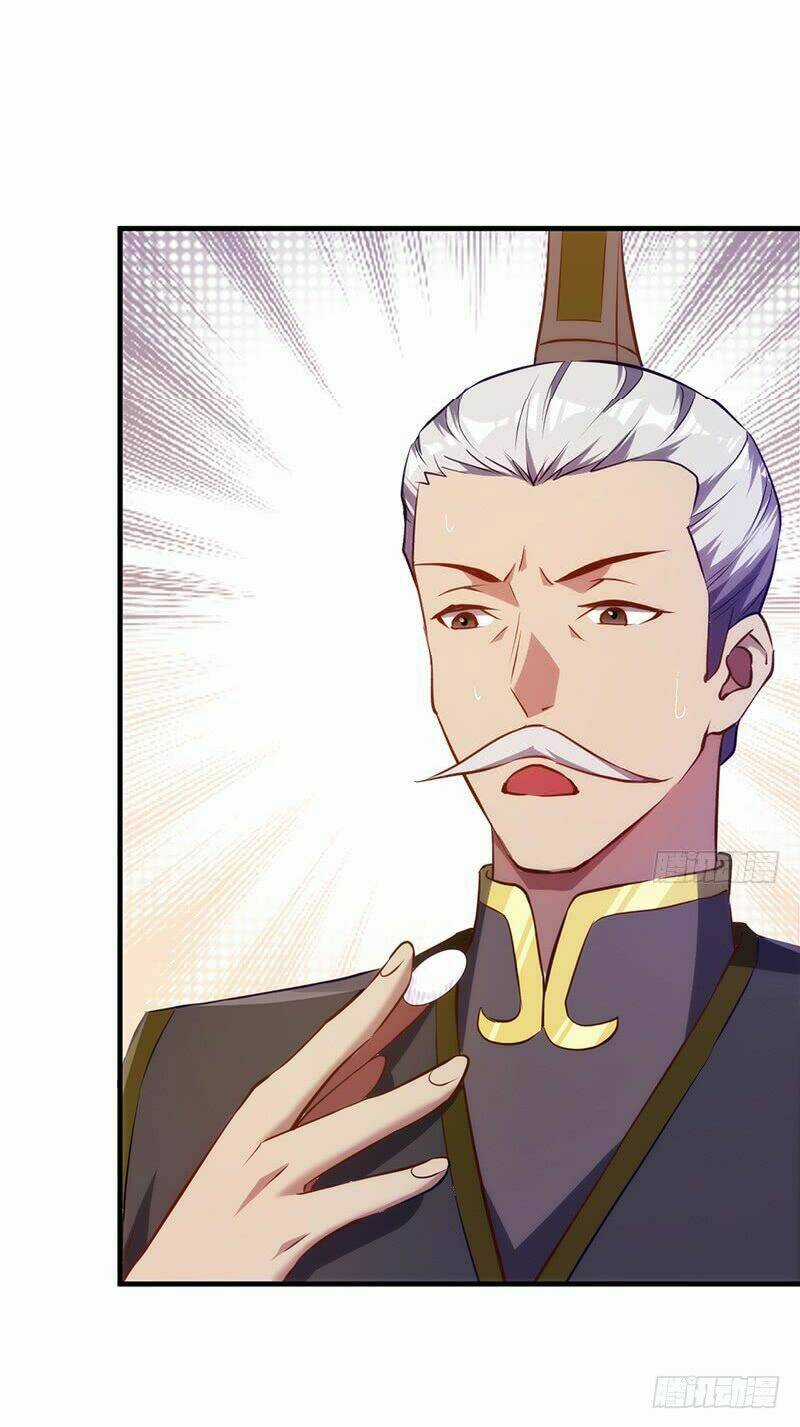 Thiên Hạ Kiếp Chapter 5 trang 5