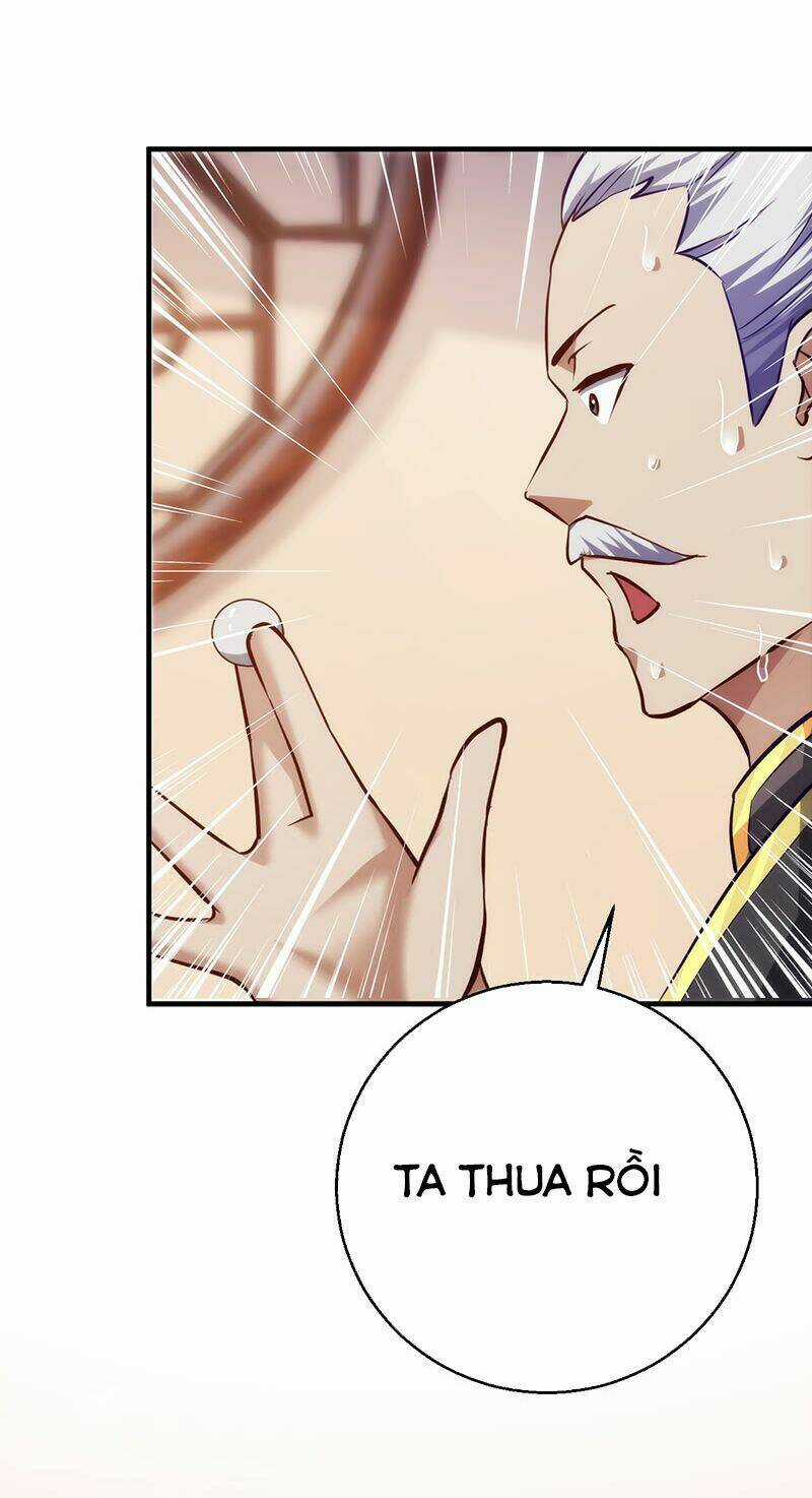 Thiên Hạ Kiếp Chapter 5 trang 6