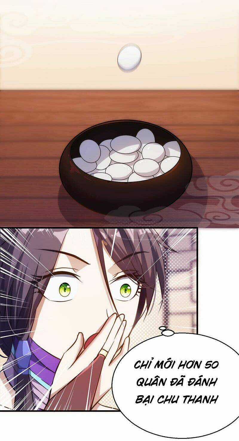 Thiên Hạ Kiếp Chapter 5 trang 7