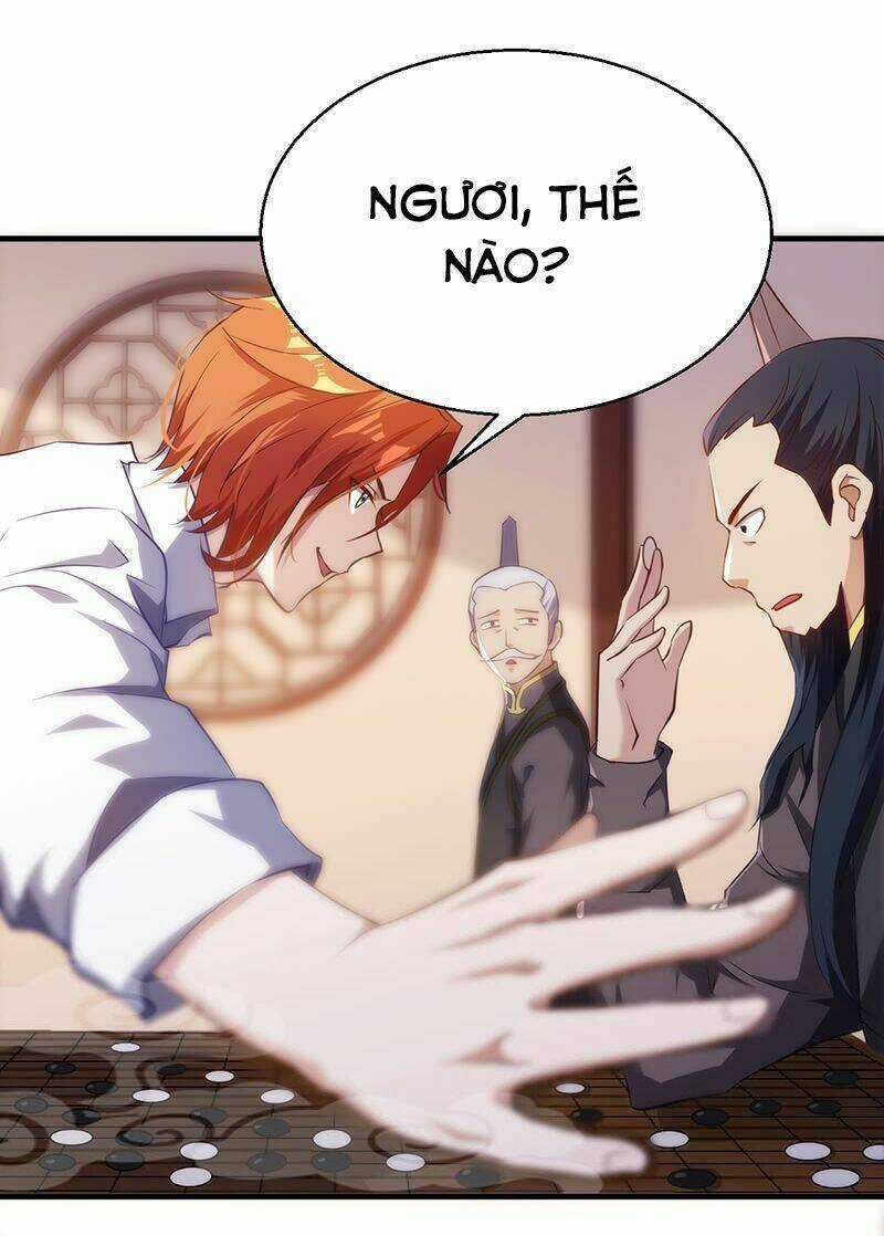 Thiên Hạ Kiếp Chapter 5 trang 8