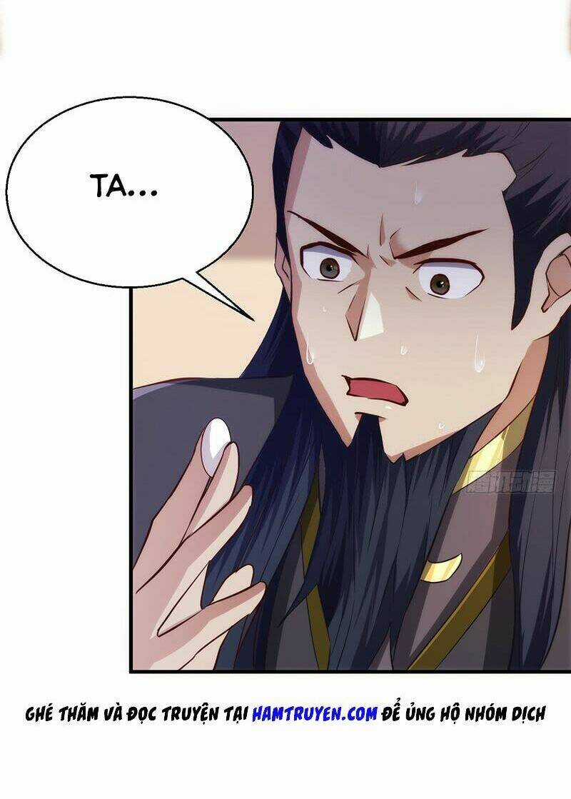 Thiên Hạ Kiếp Chapter 5 trang 9