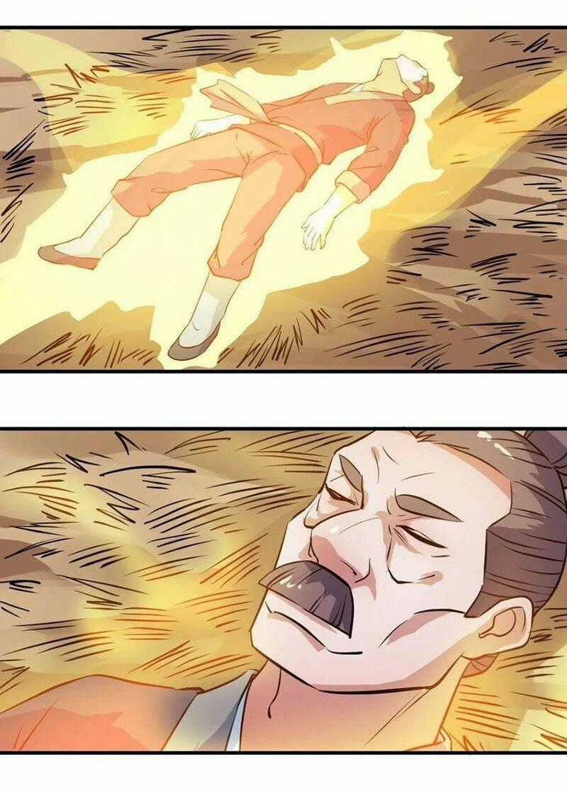 Thiên Hạ Kiếp Chapter 50 trang 1