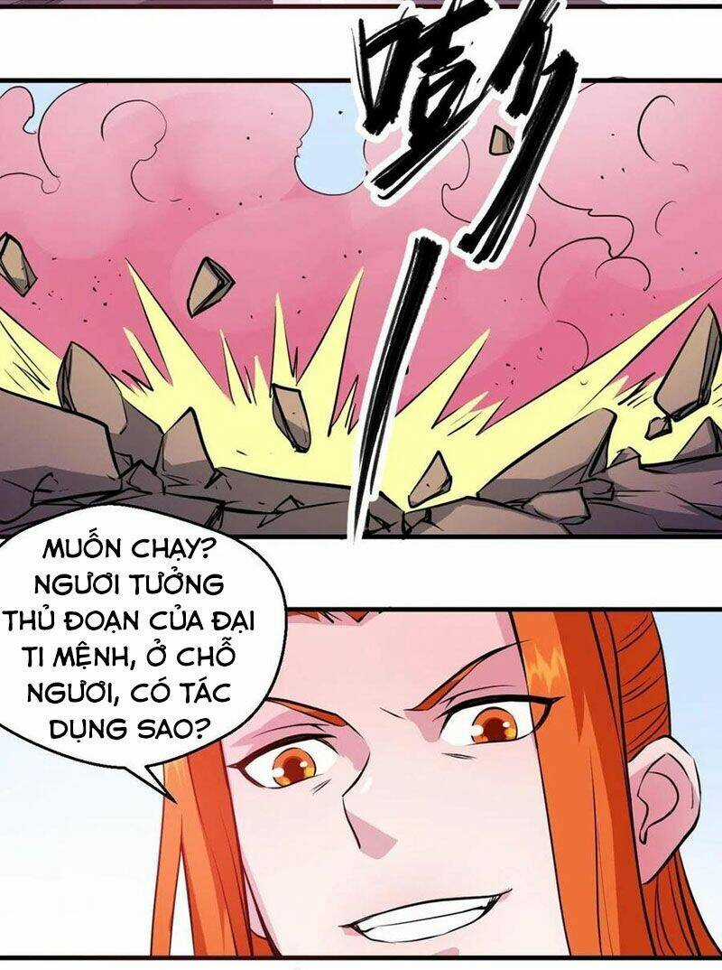 Thiên Hạ Kiếp Chapter 50 trang 13