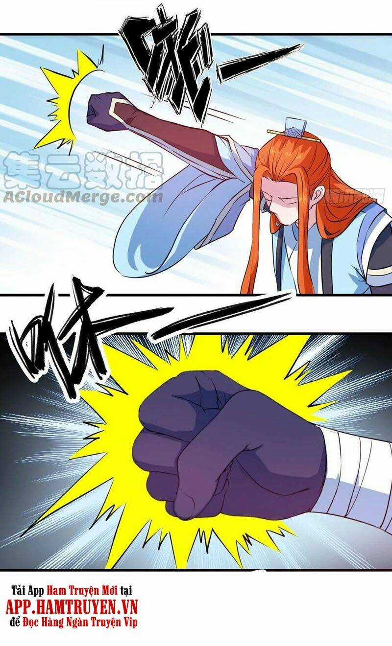 Thiên Hạ Kiếp Chapter 50 trang 14