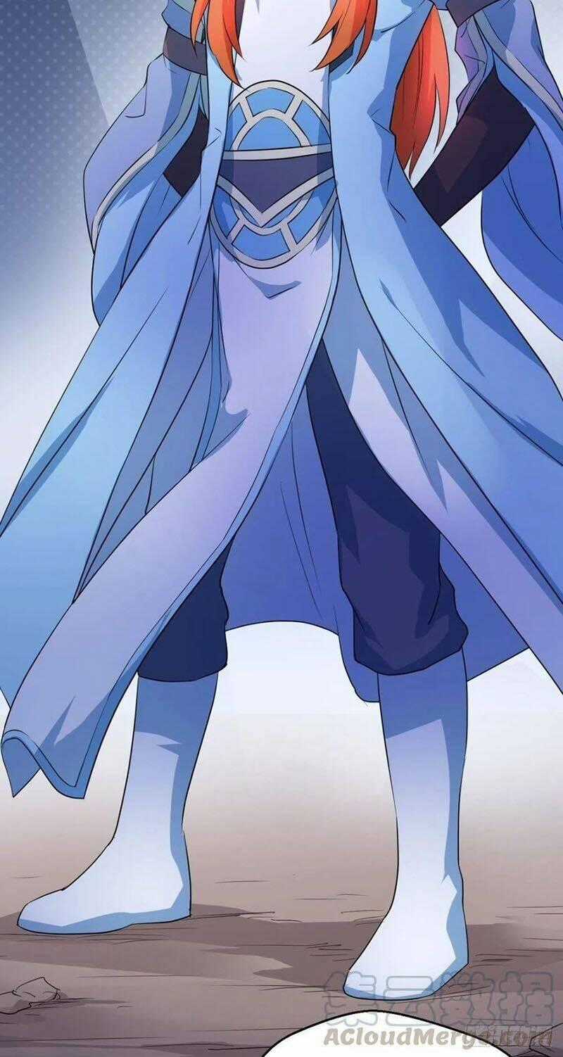 Thiên Hạ Kiếp Chapter 50 trang 18