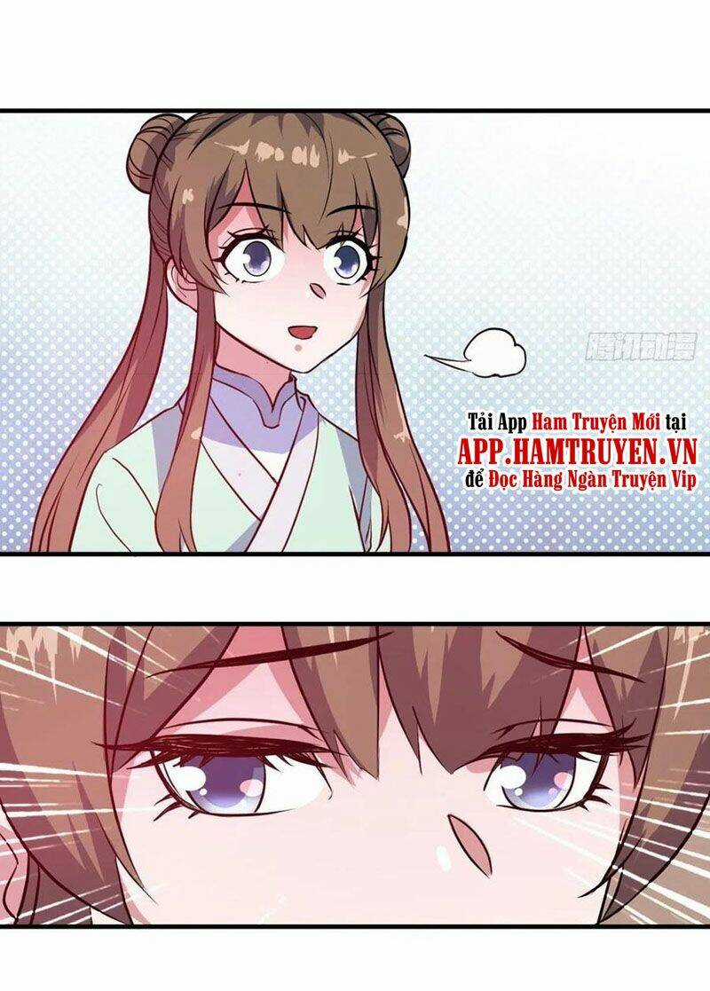 Thiên Hạ Kiếp Chapter 50 trang 2