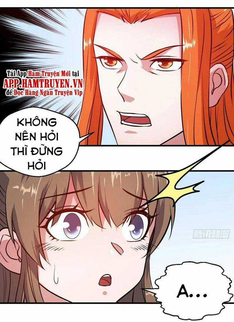 Thiên Hạ Kiếp Chapter 50 trang 4