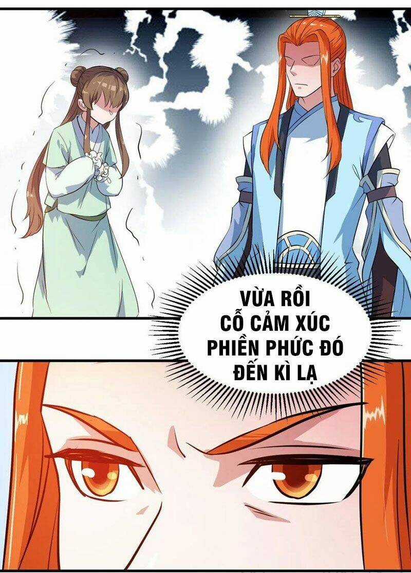 Thiên Hạ Kiếp Chapter 50 trang 5