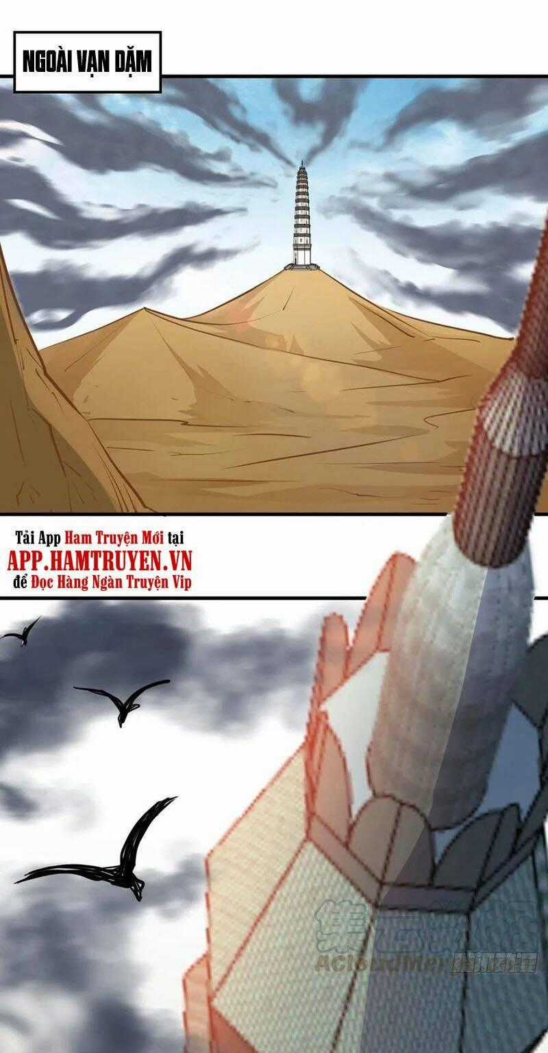 Thiên Hạ Kiếp Chapter 51 trang 0