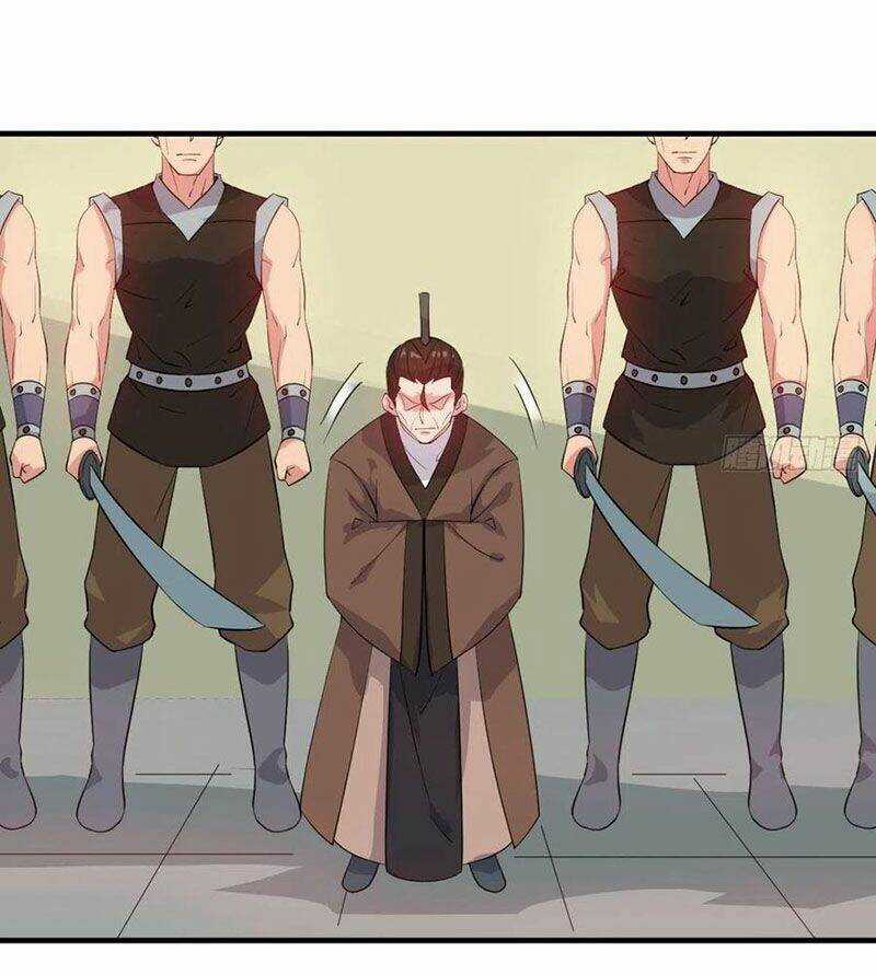 Thiên Hạ Kiếp Chapter 51 trang 12